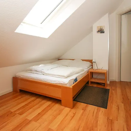 Apartment Ferienhaus-sielruhe *