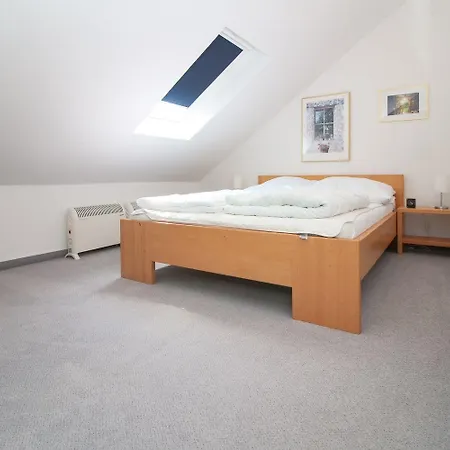 Ferienhaus-sielruhe Greetsiel