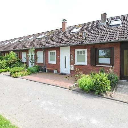 Ferienhaus-sielruhe Greetsiel