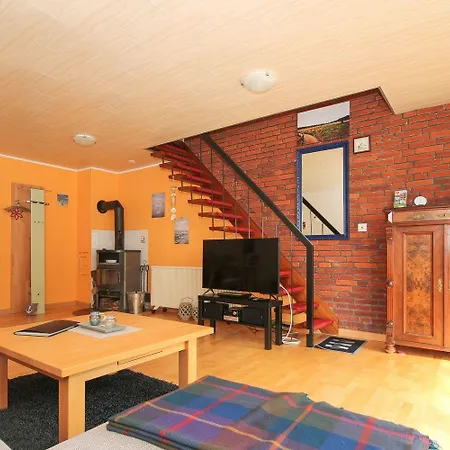 Ferienhaus-sielruhe Appartement