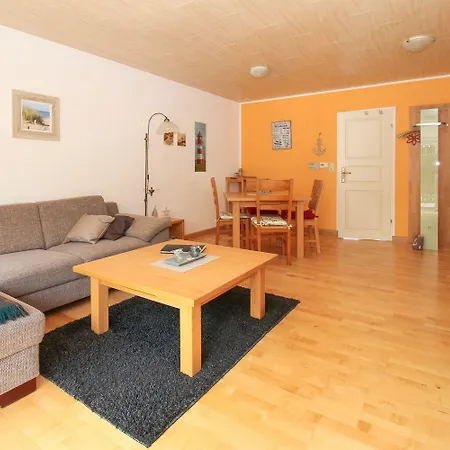 Ferienhaus-sielruhe Appartement