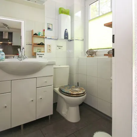 Ferienhaus-sielruhe Appartement