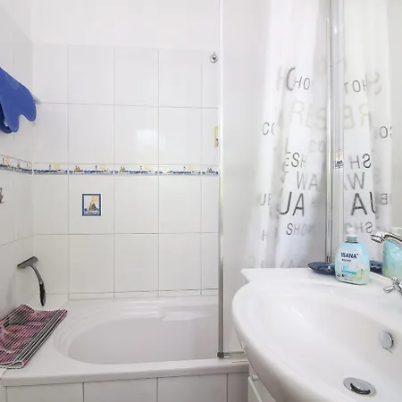 Ferienhaus-sielruhe Appartement