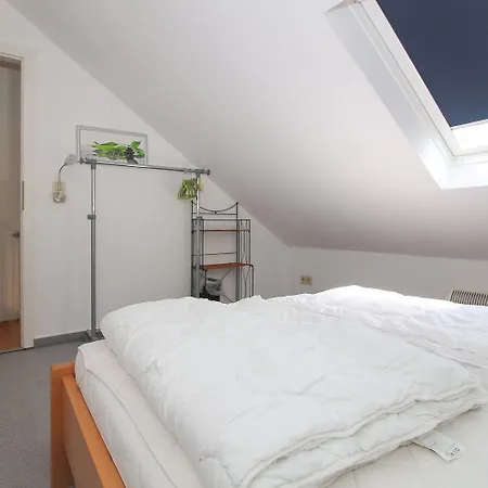 Appartement Ferienhaus-sielruhe *