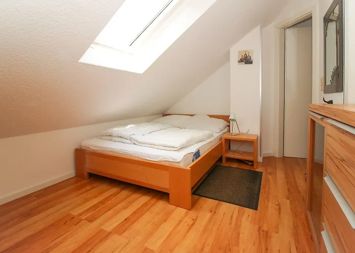 Apartmán Ferienhaus-sielruhe *