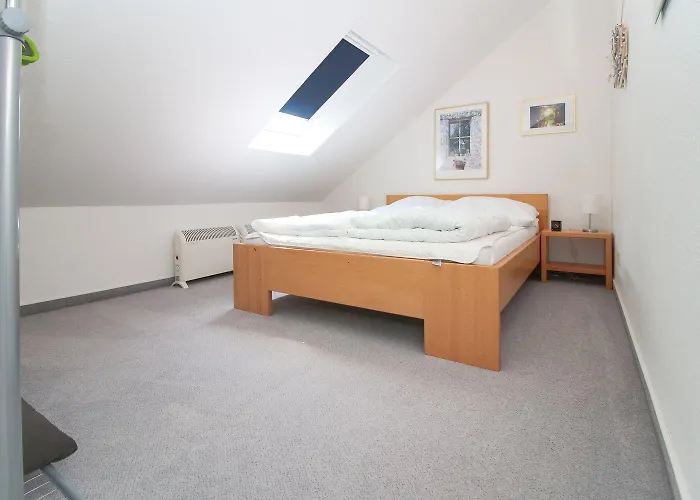 Ferienhaus-sielruhe Greetsiel