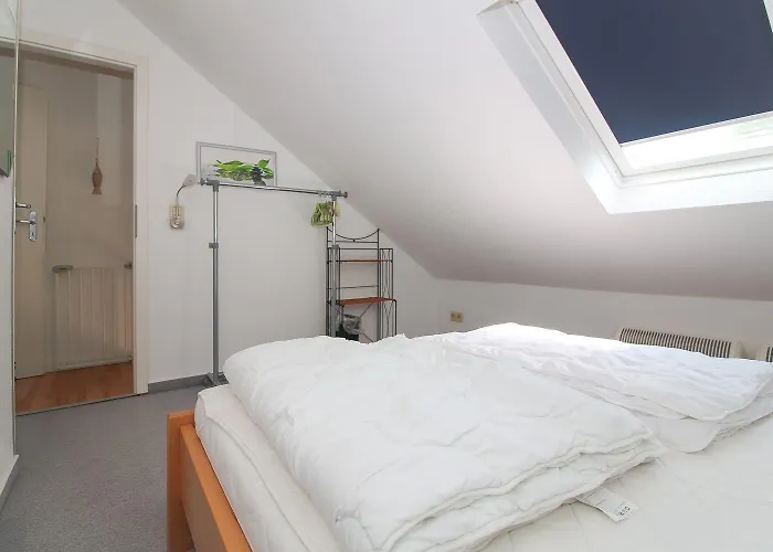 Apartmán Ferienhaus-sielruhe