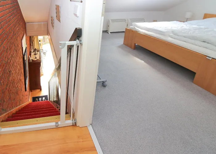 Apartmán Ferienhaus-sielruhe *