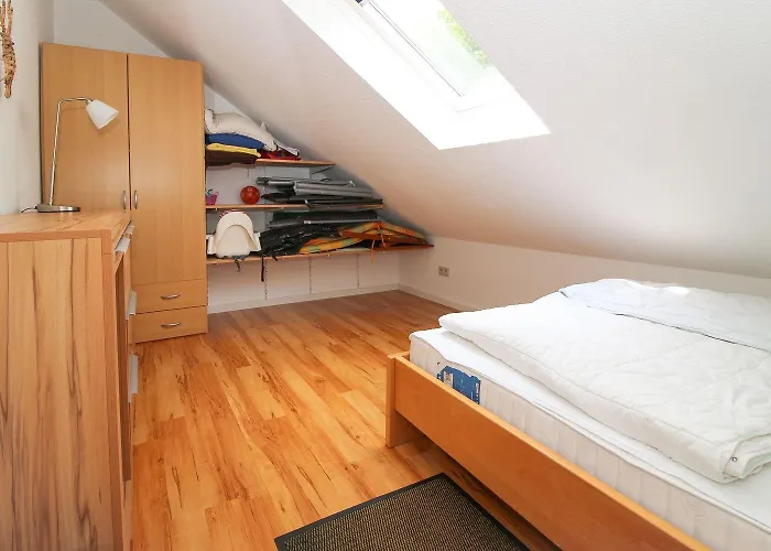 Ferienhaus-sielruhe Apartmán