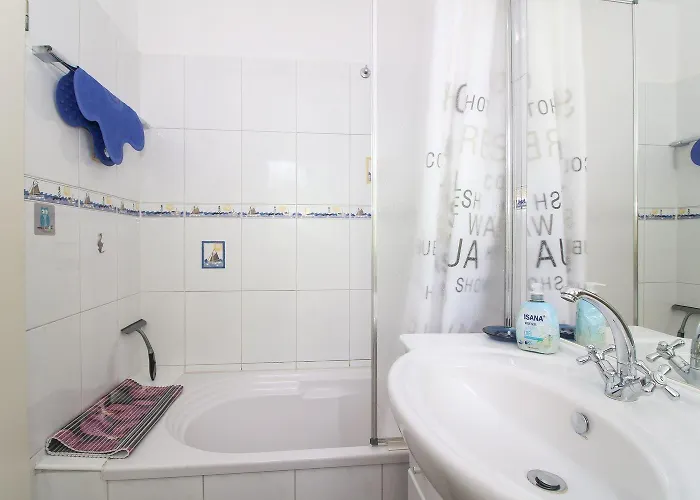 Ferienhaus-sielruhe Apartmán