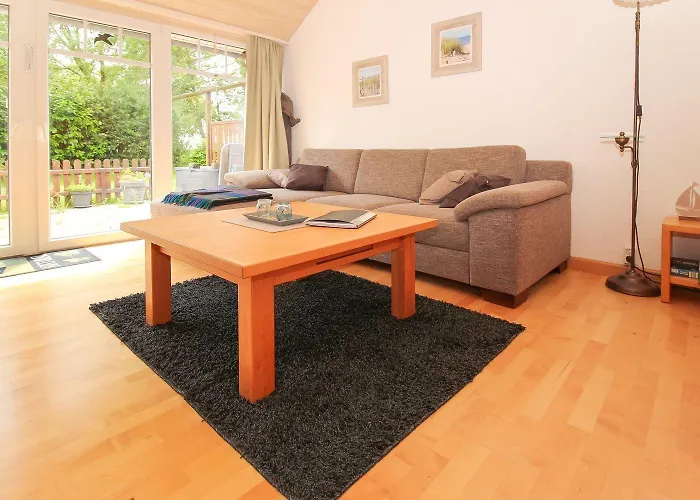 Apartmán Ferienhaus-sielruhe