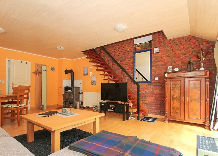 Ferienhaus-sielruhe Apartmán