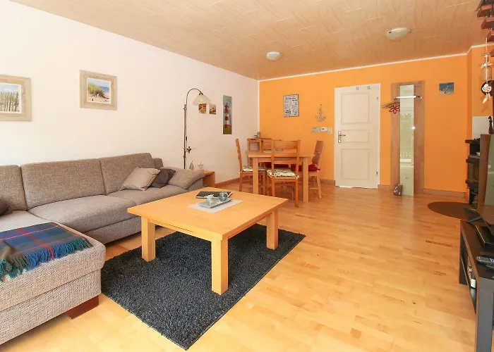 Ferienhaus-sielruhe Apartmán *